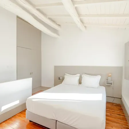 Viva Old Street Homes Apartament Porto