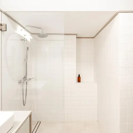 Viva Old Street Homes Apartment *