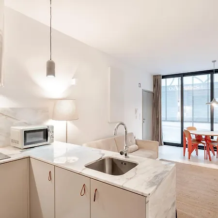 Viva Old Street Homes 公寓 波尔图