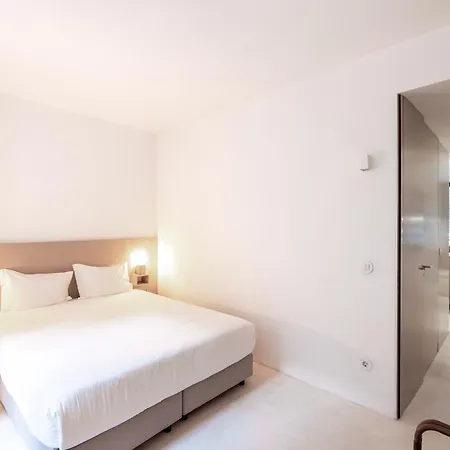 Viva Old Street Homes Apartament Porto