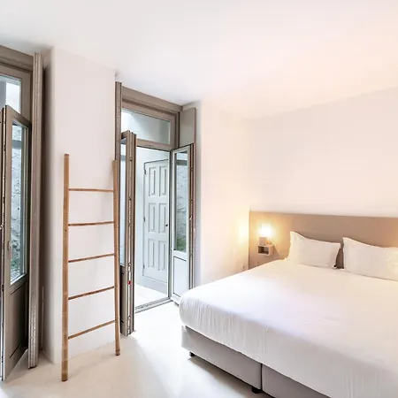 Viva Old Street Homes * 波尔图