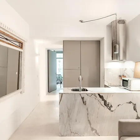 Viva Old Street Homes 公寓