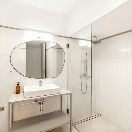 Viva Old Street Homes Apartment *