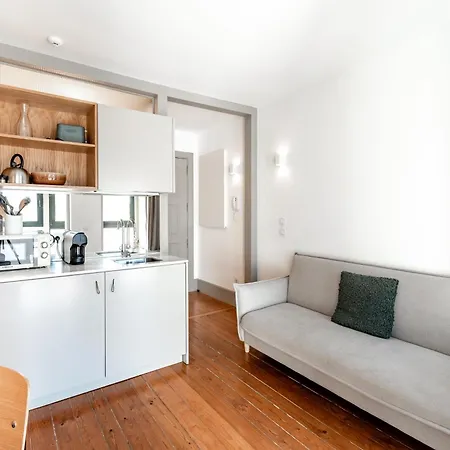 Apartment Viva Old Street Homes *