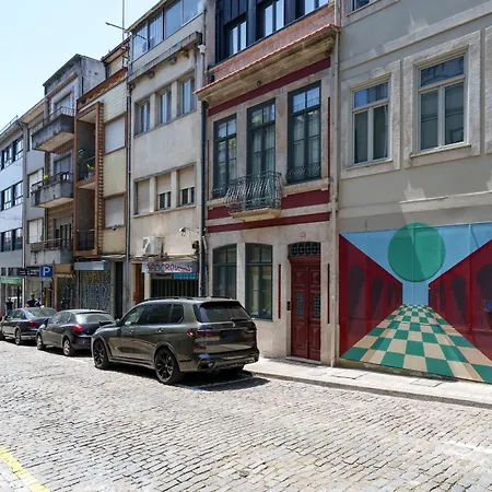 Viva Old Street Homes Apartment *