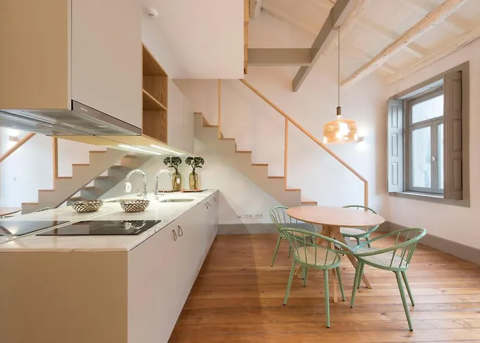 Viva Old Street Homes *