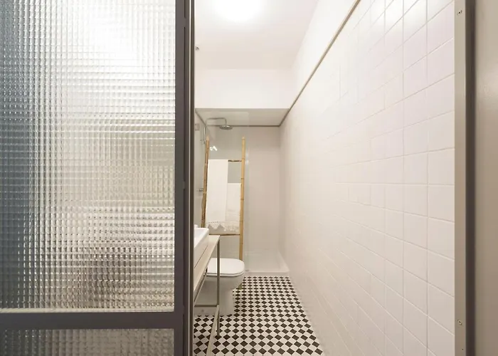 Viva Old Street Homes شقة