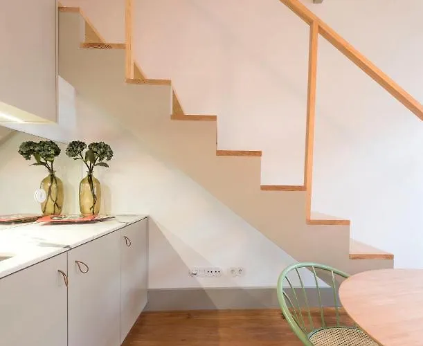 شقة Viva Old Street Homes *