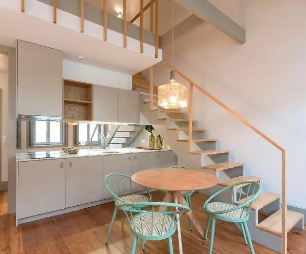 Viva Old Street Homes شقة بورتو