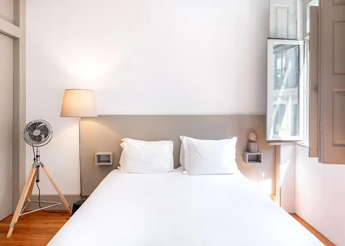 شقة Viva Old Street Homes