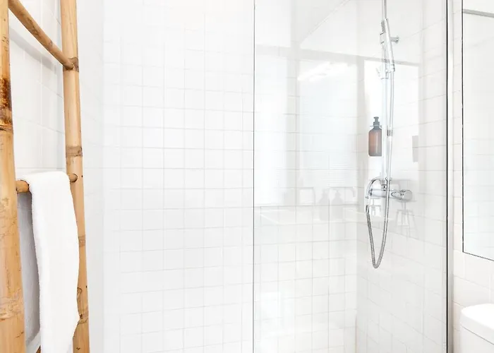 Viva Old Street Homes شقة