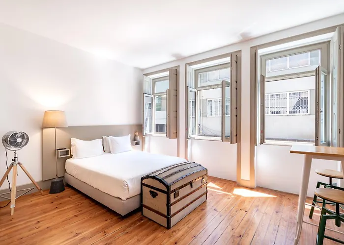 Appartement Viva Old Street Homes