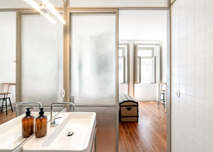 شقة Viva Old Street Homes *