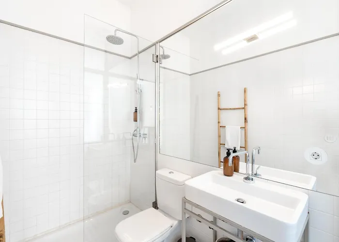 Viva Old Street Homes شقة بورتو