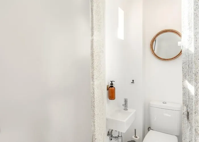 Viva Old Street Homes شقة