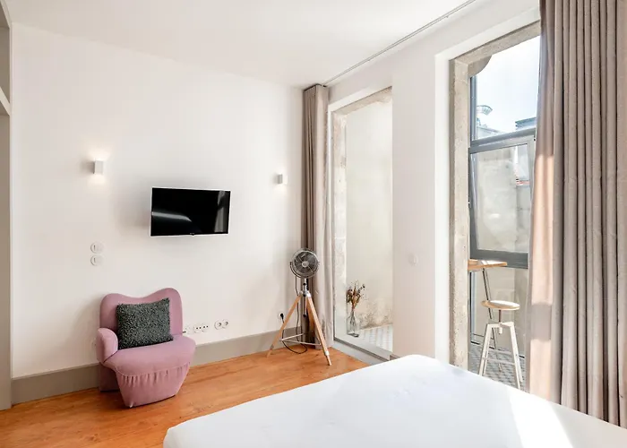 Viva Old Street Homes *