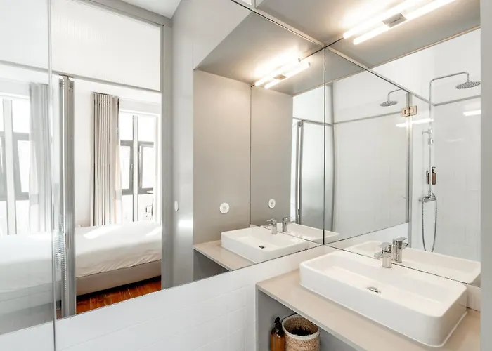 شقة Viva Old Street Homes *