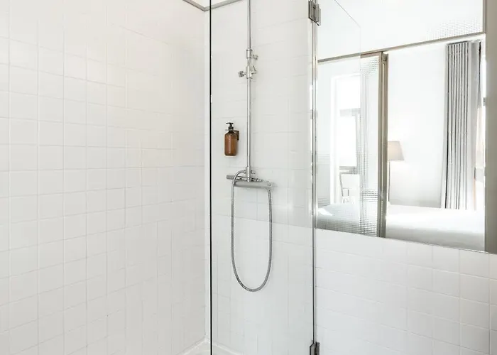 Viva Old Street Homes شقة بورتو