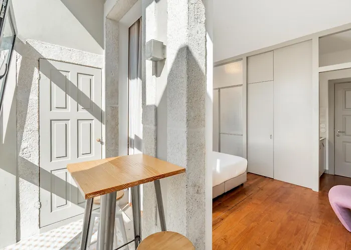 Viva Old Street Homes شقة