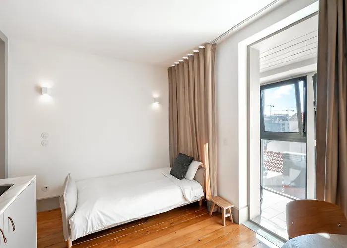 شقة Viva Old Street Homes *