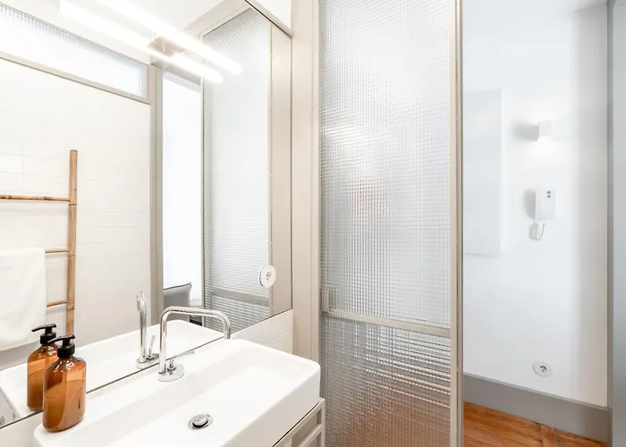 شقة Viva Old Street Homes *