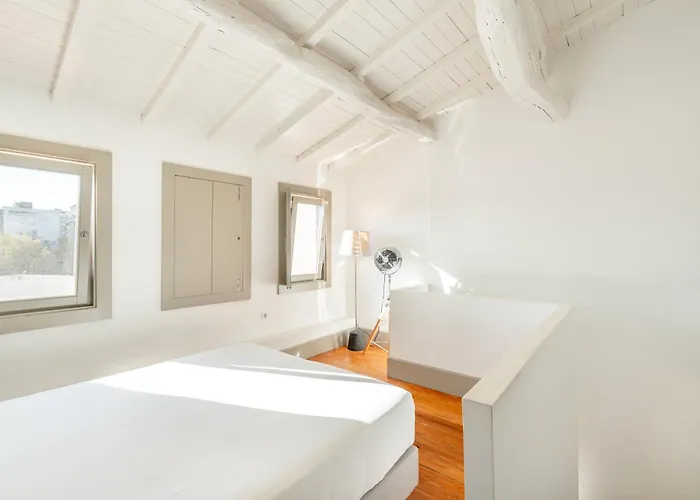 Viva Old Street Homes *