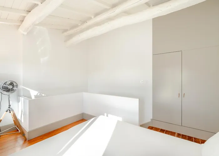 Viva Old Street Homes شقة