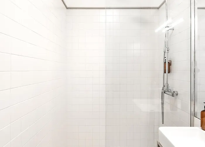 شقة Viva Old Street Homes *