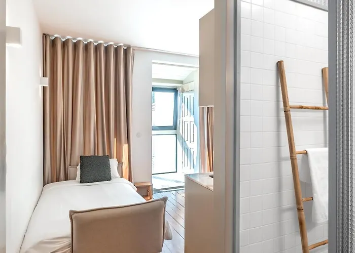 Viva Old Street Homes شقة بورتو