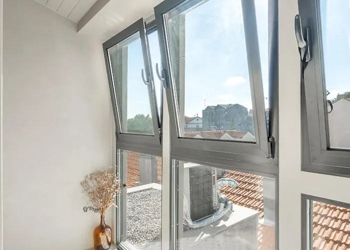 Viva Old Street Homes *