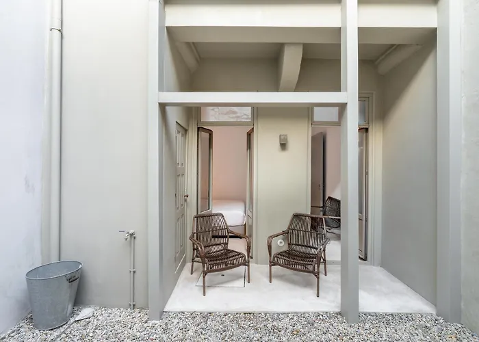 شقة Viva Old Street Homes بورتو