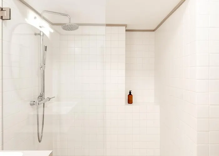 Viva Old Street Homes Lejlighed *