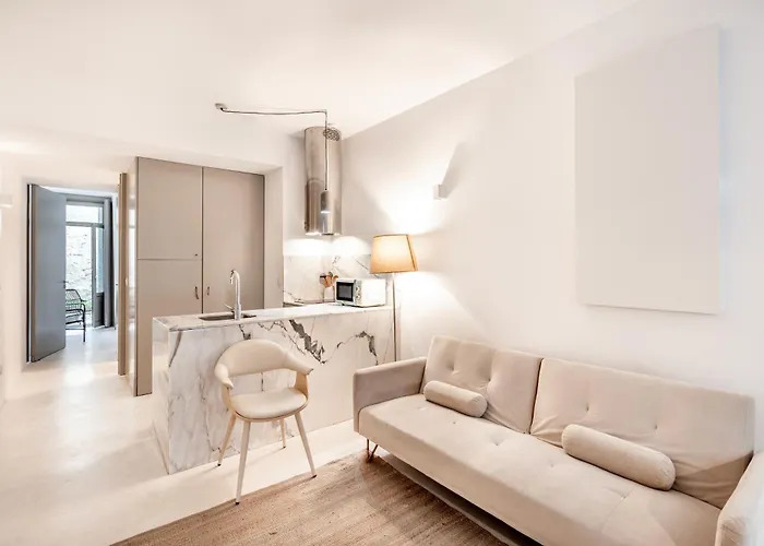 شقة Viva Old Street Homes