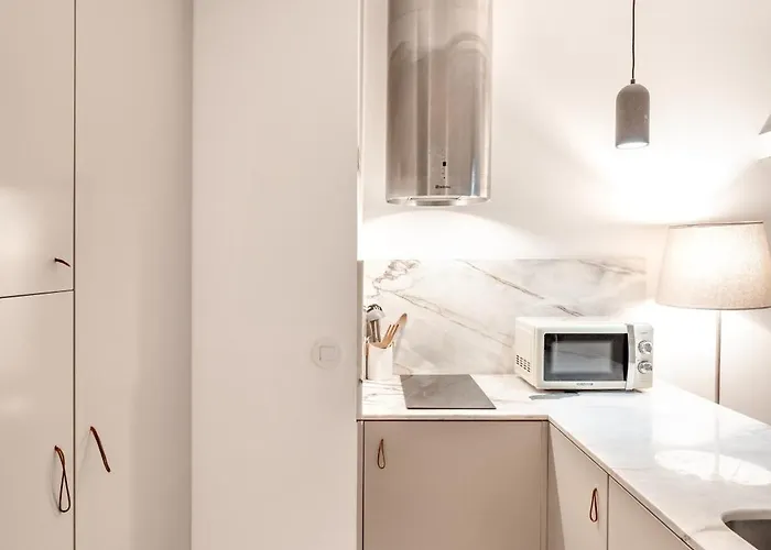 شقة Viva Old Street Homes