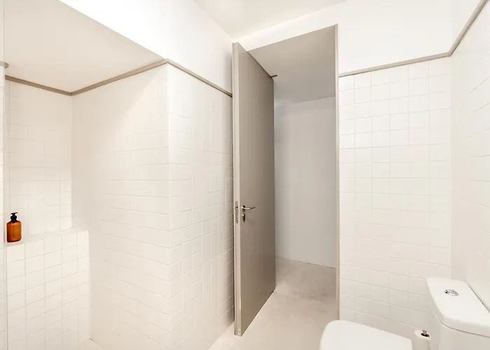 Lejlighed Viva Old Street Homes