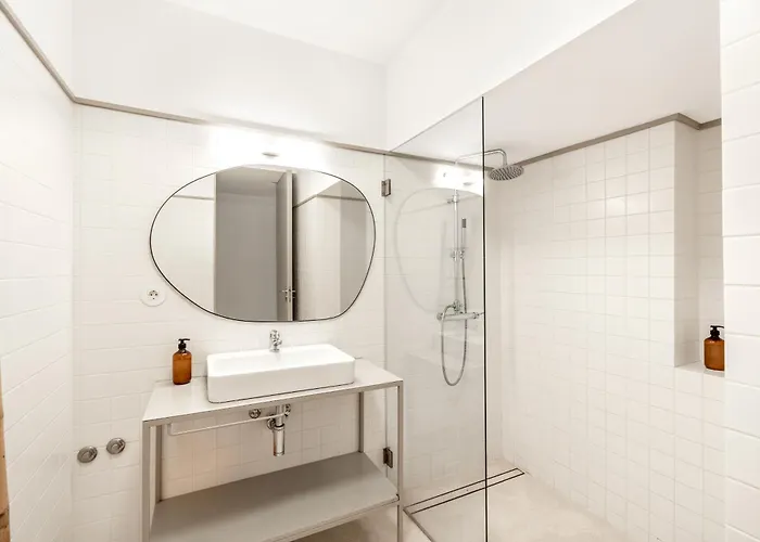 Viva Old Street Homes شقة *