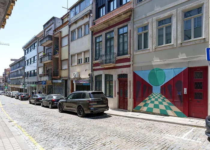 Viva Old Street Homes شقة *