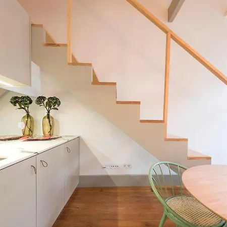 公寓 Viva Old Street Homes *