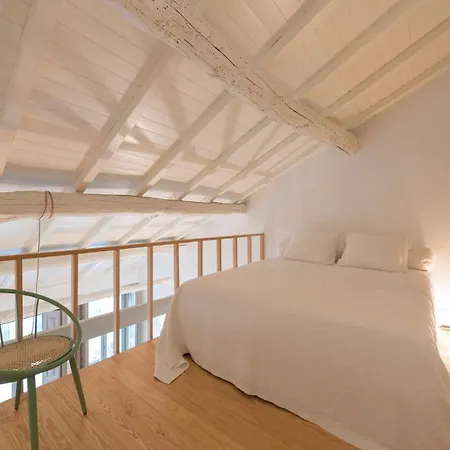 Viva Old Street Homes Oporto