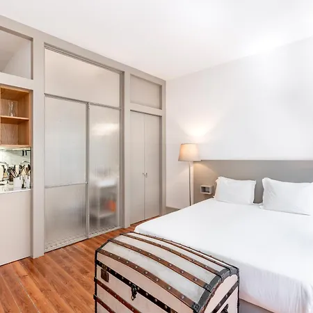 Viva Old Street Homes 波尔图