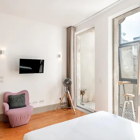 Viva Old Street Homes *