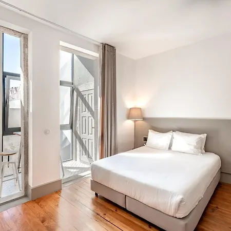 Viva Old Street Homes Oporto