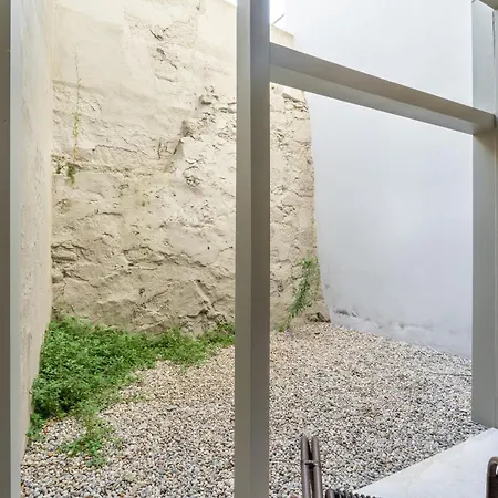 Viva Old Street Homes * Oporto