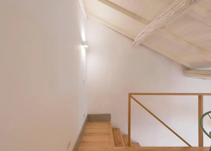 Viva Old Street Homes *