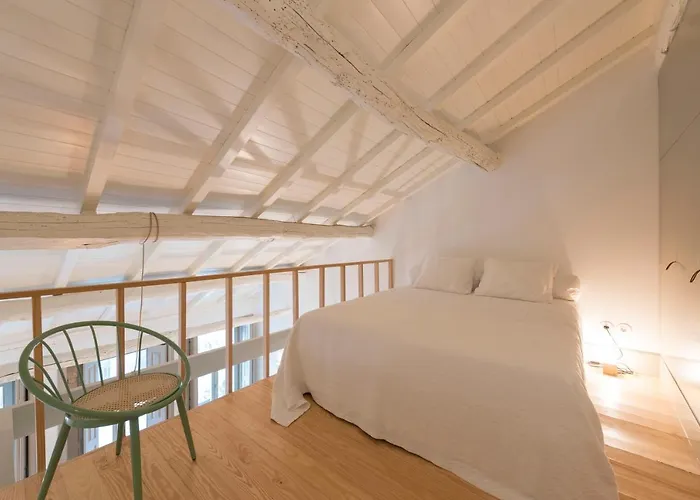 Viva Old Street Homes ポルト