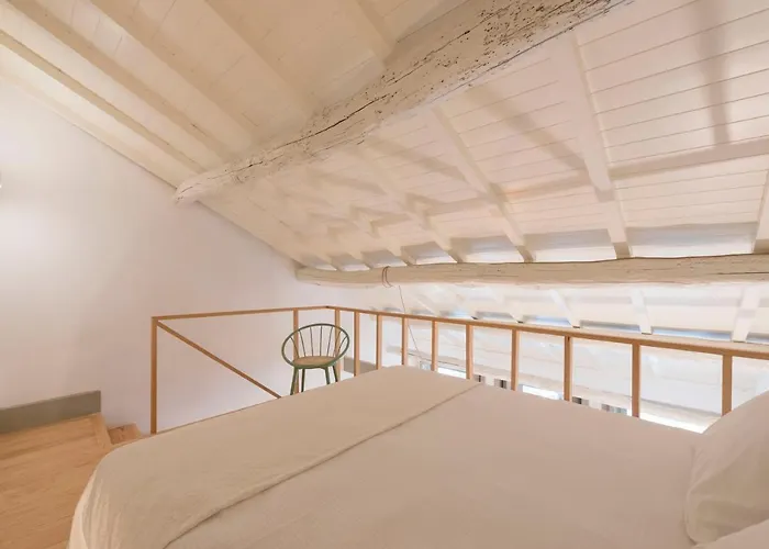 アパート Viva Old Street Homes *