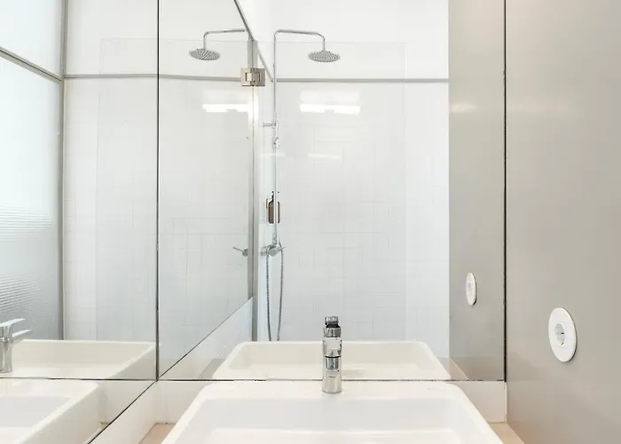 Apartment Viva Old Street Homes Porto