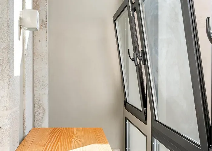 Viva Old Street Homes *