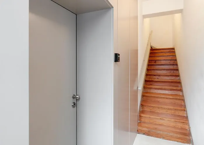 Viva Old Street Homes