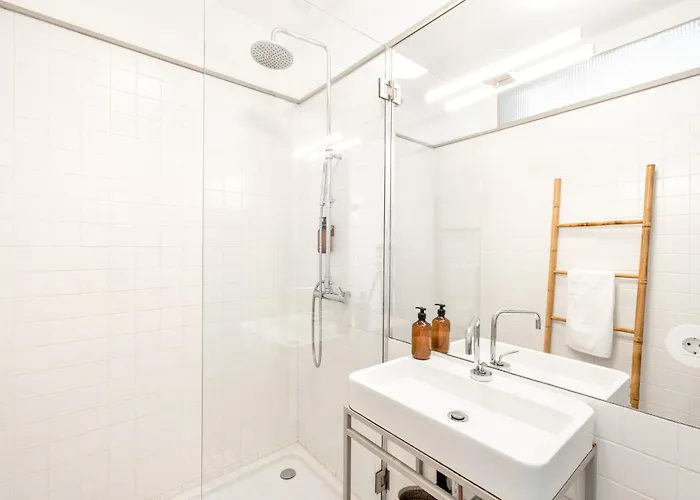 Viva Old Street Homes Apartment Porto